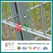 656 Double Wire Fence European Fence